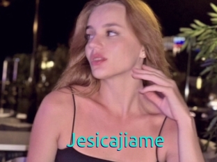 Jesicajiame