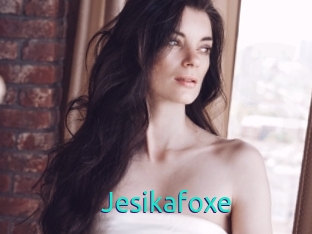 Jesikafoxe