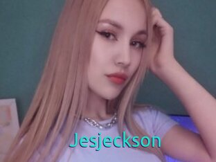 Jesjeckson