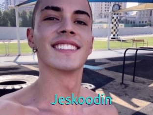 Jeskoodin