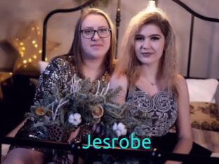 Jesrobe