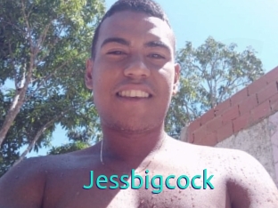 Jessbigcock