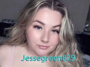 Jessegreen829