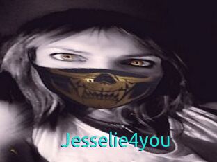 Jesselie4you