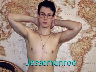 Jessemunroe