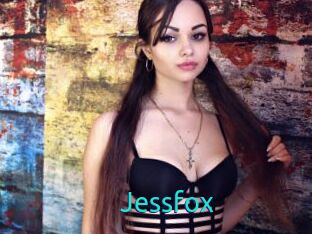 jessfox 21 sextury Link