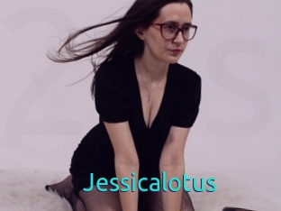 Jessicalotus