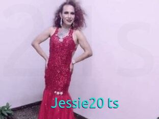 Jessie20_ts