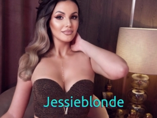 Jessieblonde