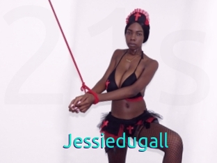 Jessiedugall