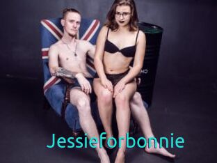 Jessieforbonnie