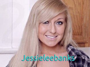 Jessieleebanks