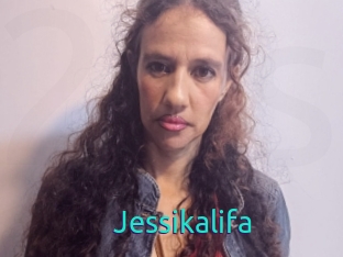 Jessikalifa