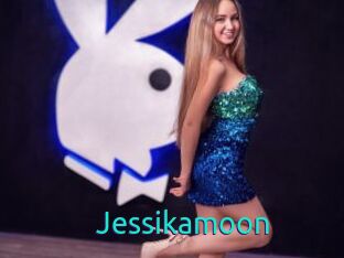 Jessikamoon