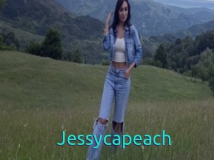 Jessycapeach