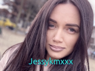 Jessykmxxx