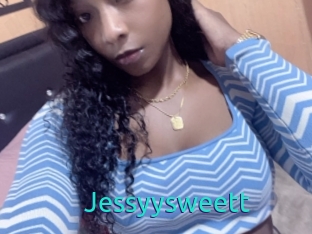 Jessyysweett