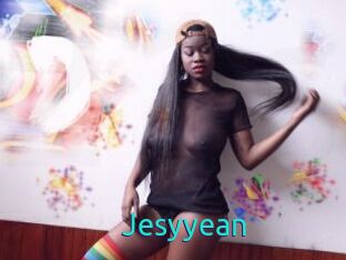 Jesyyean