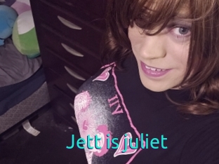 Jett_is_juliet