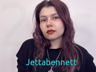 Jettabennett