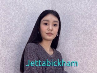 Jettabickham