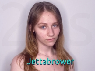 Jettabrower