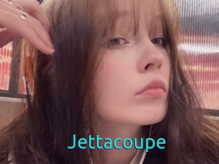 Jettacoupe