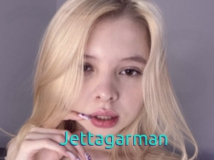 Jettagarman