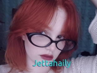 Jettahaily