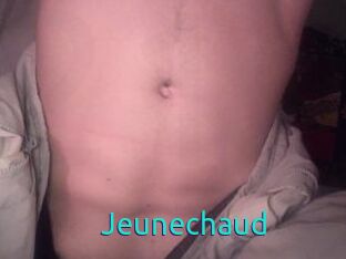 Jeunechaud