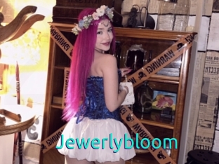 Jewerlybloom