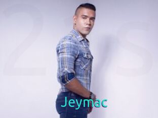 Jeymac