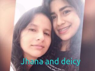 Jhana_and_deicy