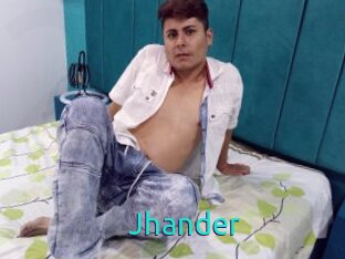 Jhander