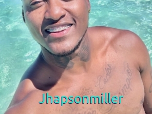 Jhapsonmiller