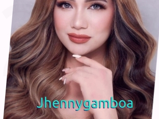 Jhennygamboa