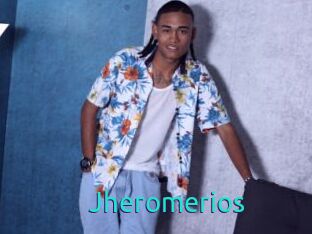 Jheromerios