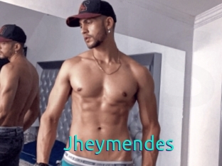 Jheymendes