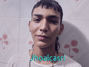 Jhoalcasri