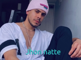 Jhon_natte