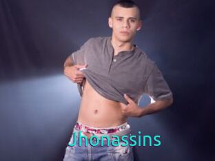 Jhonassins