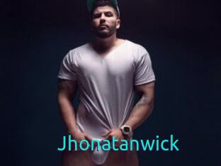 Jhonatanwick