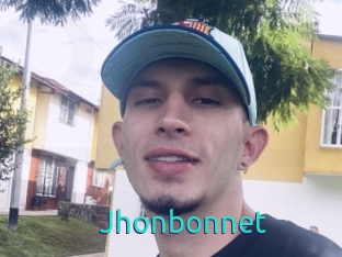 Jhonbonnet