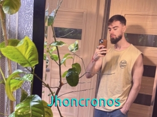 Jhoncronos