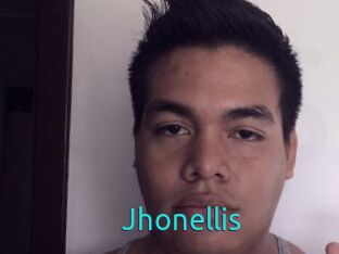 Jhonellis