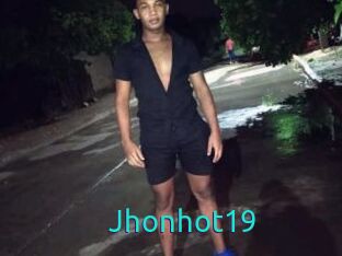 Jhonhot19