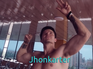 Jhonkarter