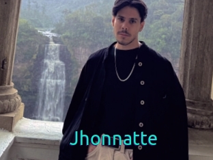 Jhonnatte