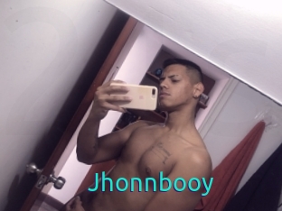 Jhonnbooy