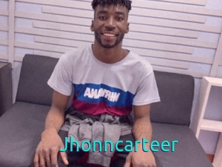 Jhonncarteer